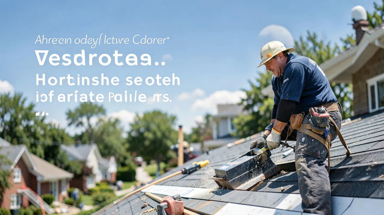 Roof Replacement in Welch, WV near me